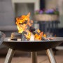 RedFire Chimenea de cuenco Chicago acero 75 cm negra 85013 de , Chimeneas - Ref: Foro24-411825, Precio: 153,48 €, Descuento: %