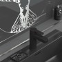 SCHÜTTE Grifo mezclador de lavabo ELEPHANT negro mate by , Faucets - Ref: Foro24-429353, Price: 90,17 €, Discount: %