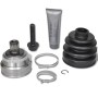 Set de junta eje accionamiento 7 pzas rueda lateral para Audi by , Motor vehicle transmission and secondary transmission part...