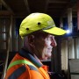 Toolpack Gorra protectora de trabajo con LED verde lima de , Cascos - Ref: Foro24-425017, Precio: 17,58 €