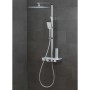 SCHÜTTE Sistema termostático de ducha OCEAN von , Duschköpfe - Ref: Foro24-425815, Preis: 313,63 €, Rabatt: %