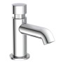 SCHÜTTE Grifo de columna agua fría LIMA cromado by , Faucets - Ref: Foro24-438692, Price: 48,39 €, Discount: %