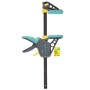 wolfcraft Sargento de una mano EHZ Pro 100-300 3031000 by , Clamps and screws - Ref: Foro24-405125, Price: 34,46 €, Discount: %