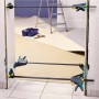 wolfcraft Sargento de una mano EHZ Pro 100-300 3031000 by , Clamps and screws - Ref: Foro24-405125, Price: 34,46 €, Discount: %