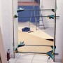 wolfcraft Sargento de una mano EHZ Pro 100-300 3031000 by , Clamps and screws - Ref: Foro24-405125, Price: 34,46 €, Discount: %