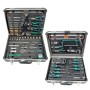 Brüder Mannesmann Set de herramientas 160 piezas 29078 de , Juegos de herramientas manuales - Ref: Foro24-408589, Precio: 234...