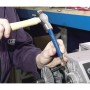 Draper Tools Juego cincel y punzón 12 piezas azul 26557 by , Drilling and punching machines - Ref: Foro24-415192, Price: 40,6...