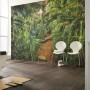 Komar Mural fotográfico Jungle Trail 368x254 cm von , Bemaltes Papier - Ref: Foro24-425268, Preis: 79,93 €, Rabatt: %