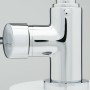 SCHÜTTE Grifo mezclador para fregadero CORNWALL cromado by , Faucets - Ref: Foro24-425820, Price: 76,79 €, Discount: %