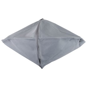 Sunred Funda para calefactor colgante Spica Square gris von , Ofenabdeckungen für den Außenbereich - Ref: Foro24-428813, Prei...