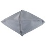 Sunred Funda para calefactor colgante Spica Square gris von , Ofenabdeckungen für den Außenbereich - Ref: Foro24-428813, Prei...