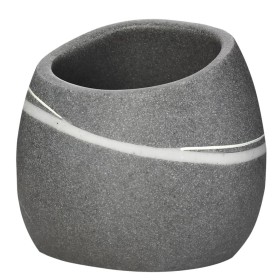 RIDDER Vaso para lavabo Little Rock gris de , Accesorios para el baño - Ref: Foro24-429724, Precio: 19,69 €, Descuento: %