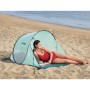 Pavillo Tienda de playa Beach Quick 2 verde by , tents - Ref: Foro24-434625, Price: 33,94 €, Discount: %