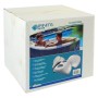 Infinite Spa Reposacabezas y portavasos PU de , Accesorios para piscinas y spa - Ref: Foro24-434638, Precio: 70,66 €, Descuen...