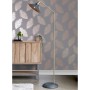 DUTCH WALLCOVERINGS Papel pintado Fawning Feather gris y oro rosa de , Papel pintado - Ref: Foro24-437412, Precio: 23,87 €, D...