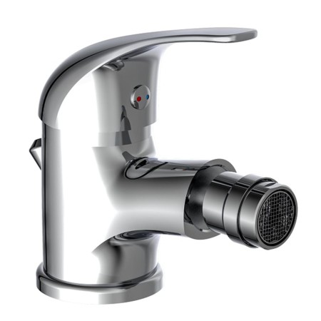 SCHÜTTE Grifo mezclador de bidé ATHOS PLUS cromado by , Faucets - Ref: Foro24-438652, Price: 37,06 €, Discount: %