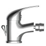SCHÜTTE Grifo mezclador de bidé ATHOS PLUS cromado by , Faucets - Ref: Foro24-438652, Price: 37,06 €, Discount: %