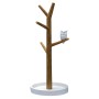 RIDDER Árbol joyero con búho Lisa de , Accesorios para el baño - Ref: Foro24-425946, Precio: 37,73 €, Descuento: %