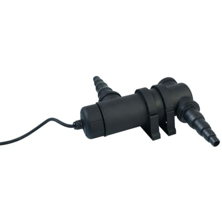 Ubbink AlgClear UVC 5000 7W de , Accesorios para estanques y fuentes - Ref: Foro24-428542, Precio: 81,20 €, Descuento: %