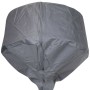 Sunred Funda para calefactor de pie Artix gris von , Ofenabdeckungen für den Außenbereich - Ref: Foro24-428826, Preis: 41,72 ...