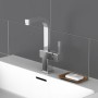 SCHÜTTE Grifo mezclador de lavabo SIGNO cromado von , Wasserhähne - Ref: Foro24-434554, Preis: 85,69 €, Rabatt: %