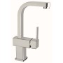 SCHÜTTE Grifo mezclador de lavabo SIGNO cromado von , Wasserhähne - Ref: Foro24-434554, Preis: 85,69 €, Rabatt: %