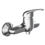 SCHÜTTE Grifo mezclador de ducha CALVINO cromado von , Wasserhähne - Ref: Foro24-438667, Preis: 39,99 €, Rabatt: %