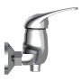 SCHÜTTE Grifo mezclador de ducha CALVINO cromado von , Wasserhähne - Ref: Foro24-438667, Preis: 39,99 €, Rabatt: %
