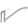 SCHÜTTE Grifo mezclador de lavabo ATHOS cromado by , Faucets - Ref: Foro24-438701, Price: 37,03 €, Discount: %