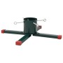 Soporte de árbol de Navidad 60x60x16 cm by , Christmas tree stands - Ref: Foro24-343332, Price: 33,34 €, Discount: %