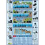 Ubbink Bomba de estanque Cascademax 6000 40 W 1351313 von , Zubehör für Teiche und Brunnen - Ref: Foro24-419689, Preis: 164,6...