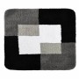 RIDDER Alfombrilla de baño Coins 55x50 cm gris 7103807 de , Alfombras y esterillas de baño - Ref: Foro24-421576, Precio: 24,74 €