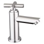 SCHÜTTE Grifo vertical de agua fría MATAO cromado by , Faucets - Ref: Foro24-429366, Price: 44,94 €, Discount: %