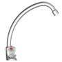 SCHÜTTE Grifo mezclador de lavabo bimando BRILLANT cromado by , Faucets - Ref: Foro24-438690, Price: 51,07 €, Discount: %