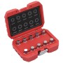 Juego de tuercas de bloqueo de ruedas para VW by , Hand tools - Ref: Foro24-210492, Price: 50,19 €, Discount: %