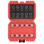 Juego de tuercas de bloqueo de ruedas para VW by , Hand tools - Ref: Foro24-210492, Price: 50,19 €, Discount: %