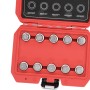 Juego de tuercas de bloqueo de ruedas para VW by , Hand tools - Ref: Foro24-210492, Price: 50,19 €, Discount: %
