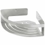 Tiger Cesta para cuarto de baño de esquina Caddy plateado 1400430946 by , Bathtub trays - Ref: Foro24-418303, Price: 52,56 €,...