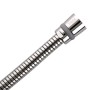 Tiger Flexo de ducha Ultrahose cromado 150 cm von , Versorgungsleitungen und Schläuche - Ref: Foro24-436926, Preis: 22,69 €, ...