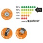 Tiger Flexo de ducha Ultrahose cromado 150 cm von , Versorgungsleitungen und Schläuche - Ref: Foro24-436926, Preis: 22,69 €, ...