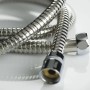 Tiger Flexo de ducha Ultrahose cromado 150 cm von , Versorgungsleitungen und Schläuche - Ref: Foro24-436926, Preis: 22,69 €, ...