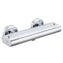 EISL Grifo mezclador termostático de ducha CARNEO cromado von , Wasserhähne - Ref: Foro24-438788, Preis: 126,90 €, Rabatt: %
