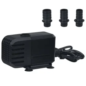 Bomba sumergible de acuario 1800 L/h by , Pumps for pools, fountains and ponds - Ref: Foro24-50948, Price: 30,06 €, Discount: %