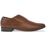 Zapatos de vestir negocios hombre cordones marrón t 42 cuero PU von , Schuhwerk - Ref: Foro24-131770, Preis: 28,07 €, Rabatt: %