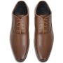 Zapatos de vestir negocios hombre cordones marrón t 42 cuero PU von , Schuhwerk - Ref: Foro24-131770, Preis: 28,07 €, Rabatt: %
