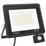 Foco LED con sensor 100 W blanco frío von , Strahler und Reflektoren - Ref: Foro24-149632, Preis: 37,78 €, Rabatt: %