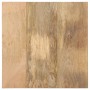 Mesa auxiliar de madera maciza de mango 40x40x35 cm by , Side tables - Ref: Foro24-320241, Price: 62,62 €, Discount: %