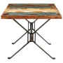 Mesa de comedor de madera maciza reciclada 180x90x76 cm von , Küchen- und Esstische - Ref: Foro24-321611, Preis: 368,34 €, Ra...