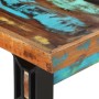 Mesa de comedor de madera maciza reciclada 180x90x76 cm von , Küchen- und Esstische - Ref: Foro24-321611, Preis: 368,34 €, Ra...