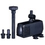 Ubbink Bomba de fuente Xtra 600 1351949 von , Zubehör für Teiche und Brunnen - Ref: Foro24-403751, Preis: 45,50 €, Rabatt: %